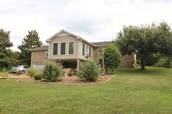 241 Antioch Road Clarksville, TN 37040 - Photo 23 of 28 Gallery Image 23