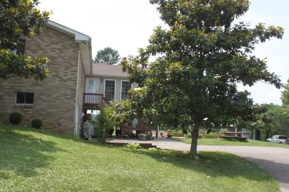 241 Antioch Road Clarksville, TN 37040 - Photo 26 of 28 Gallery Image 26