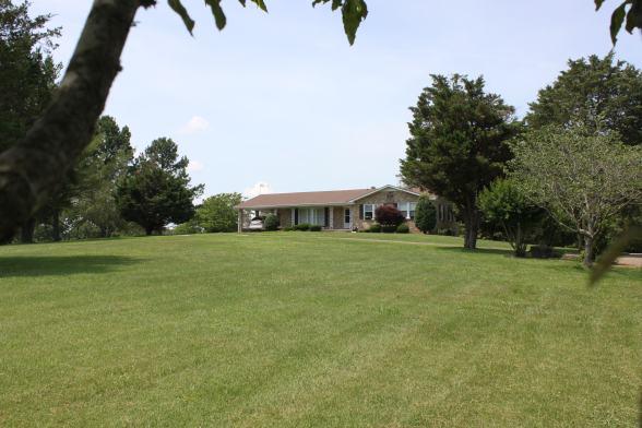 241 Antioch Road Clarksville, TN 37040 - Photo 27 of 28 Gallery Image 27