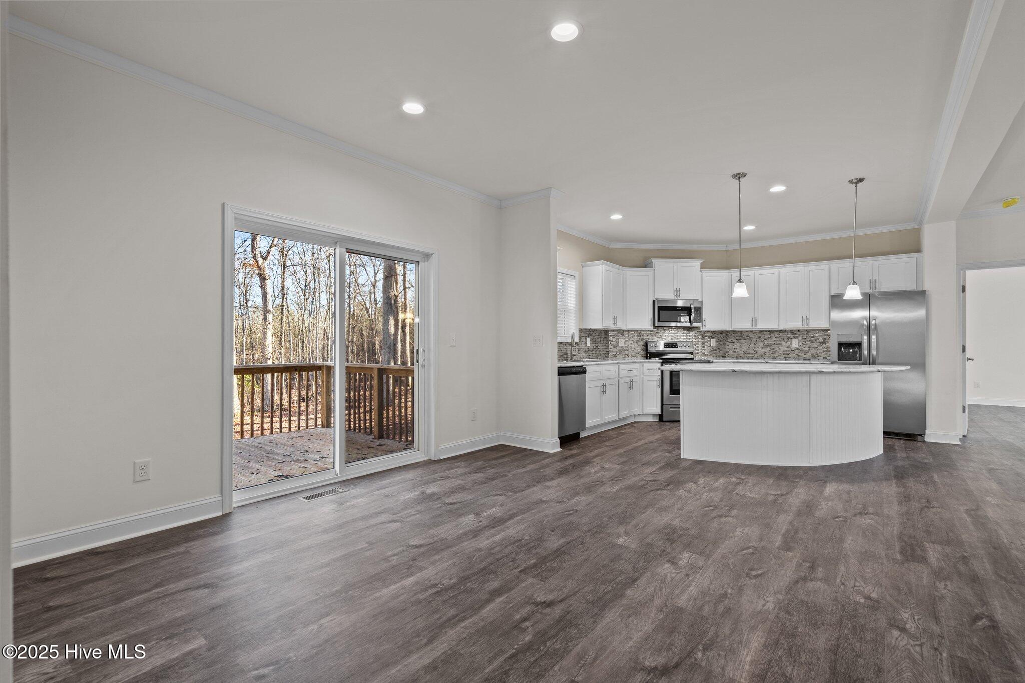 100 Holmes Lane Robbins, NC 27325 - Photo 17 of 41 22-web-or-mls-DSC07375