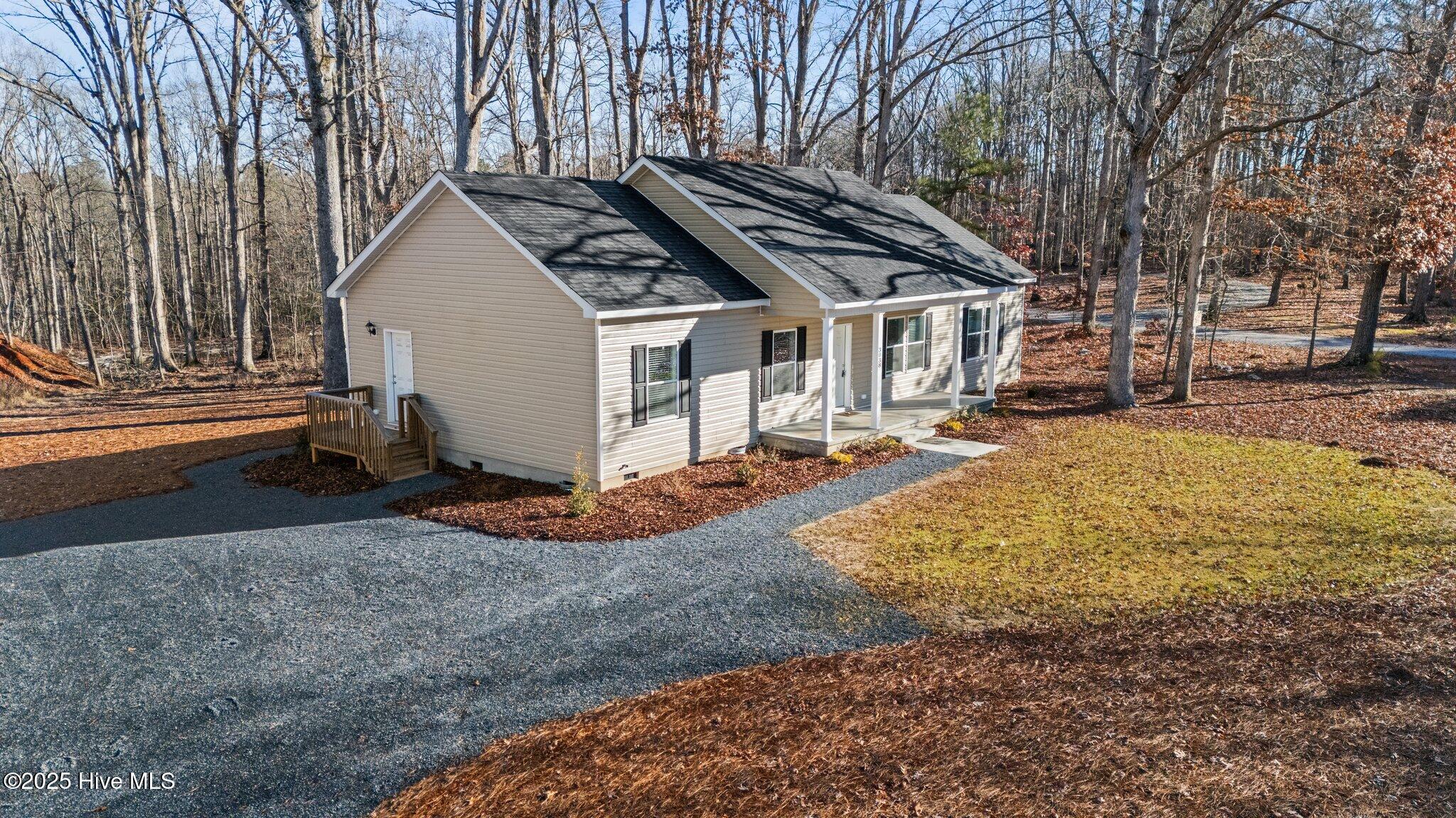 100 Holmes Lane Robbins, NC 27325 - Photo 4 of 41 9-web-or-mls-DJI_20250107095054_0044_D