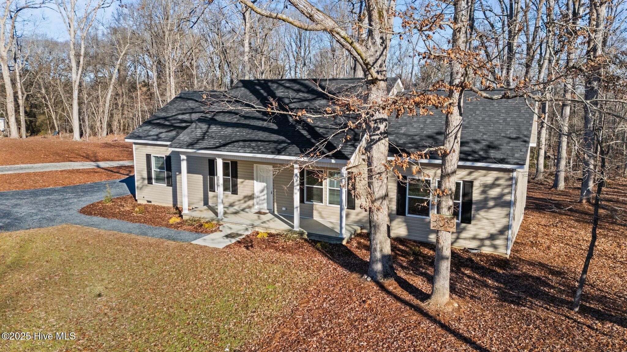 100 Holmes Lane Robbins, NC 27325 - Photo 6 of 41 11-web-or-mls-DJI_20250107095144_0046_D