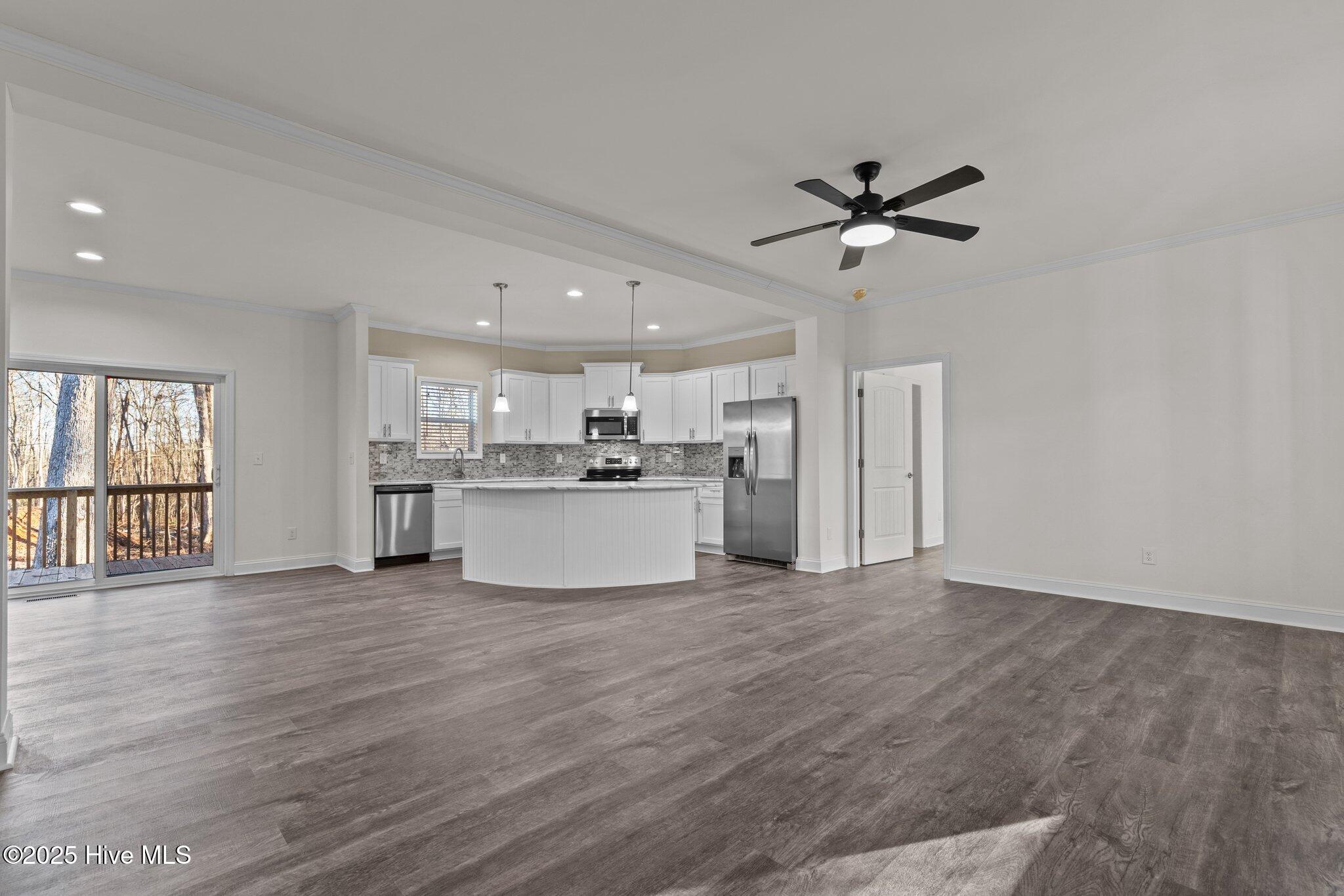 100 Holmes Lane Robbins, NC 27325 - Photo 8 of 41 13-web-or-mls-DSC07342