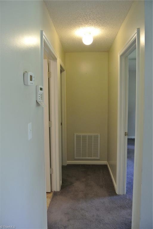 1147 Pine Top Road Lexington, NC 27295 - Photo 18 of 38 Hallway