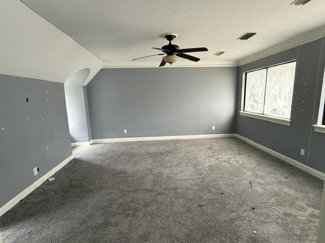 8007 Northbridge Circle Spring, TX 77379 - Photo 39 of 43 Media room