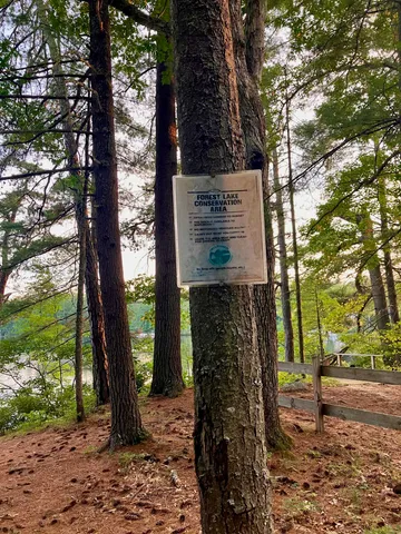 $380,000 | 45 Forest Lake Circle, Winchester, NH 03470