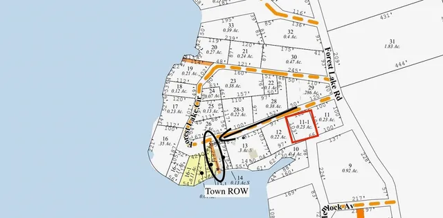 $380,000 | 45 Forest Lake Circle, Winchester, NH 03470