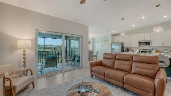 $7,500 | 17500 Opal Sand Drive, Unit 205, Venice, FL 34293