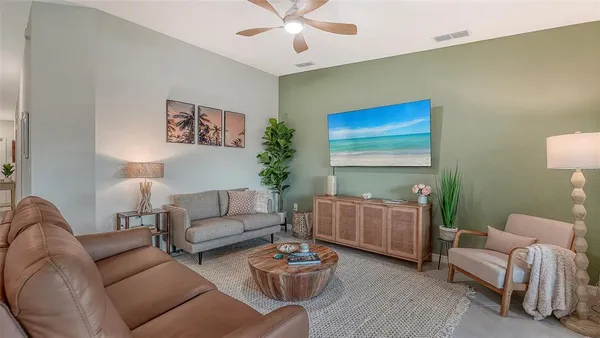 $7,500 | 17500 Opal Sand Drive, Unit 205, Venice, FL 34293