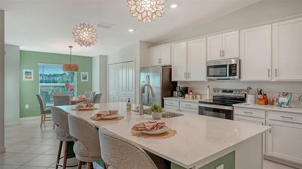 $7,500 | 17500 Opal Sand Drive, Unit 205, Venice, FL 34293