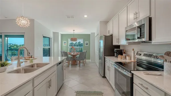 $7,500 | 17500 Opal Sand Drive, Unit 205, Venice, FL 34293