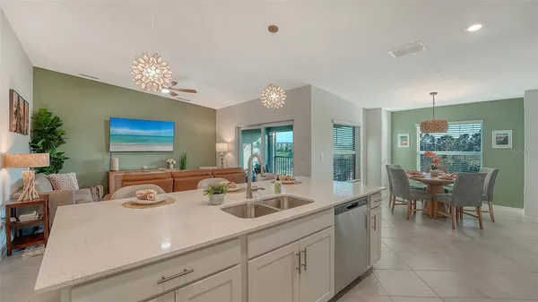 $7,500 | 17500 Opal Sand Drive, Unit 205, Venice, FL 34293
