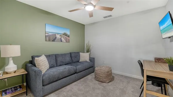 $7,500 | 17500 Opal Sand Drive, Unit 205, Venice, FL 34293