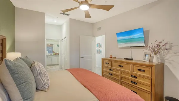 $7,500 | 17500 Opal Sand Drive, Unit 205, Venice, FL 34293