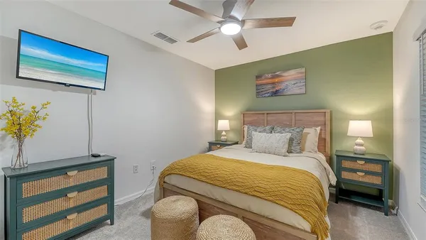 $7,500 | 17500 Opal Sand Drive, Unit 205, Venice, FL 34293