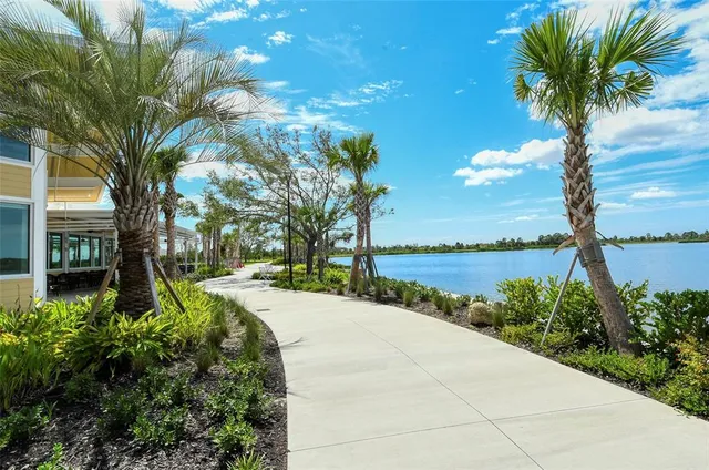 $6,500 | 17500 Opal Sand Drive, Unit 205, Venice, FL 34293