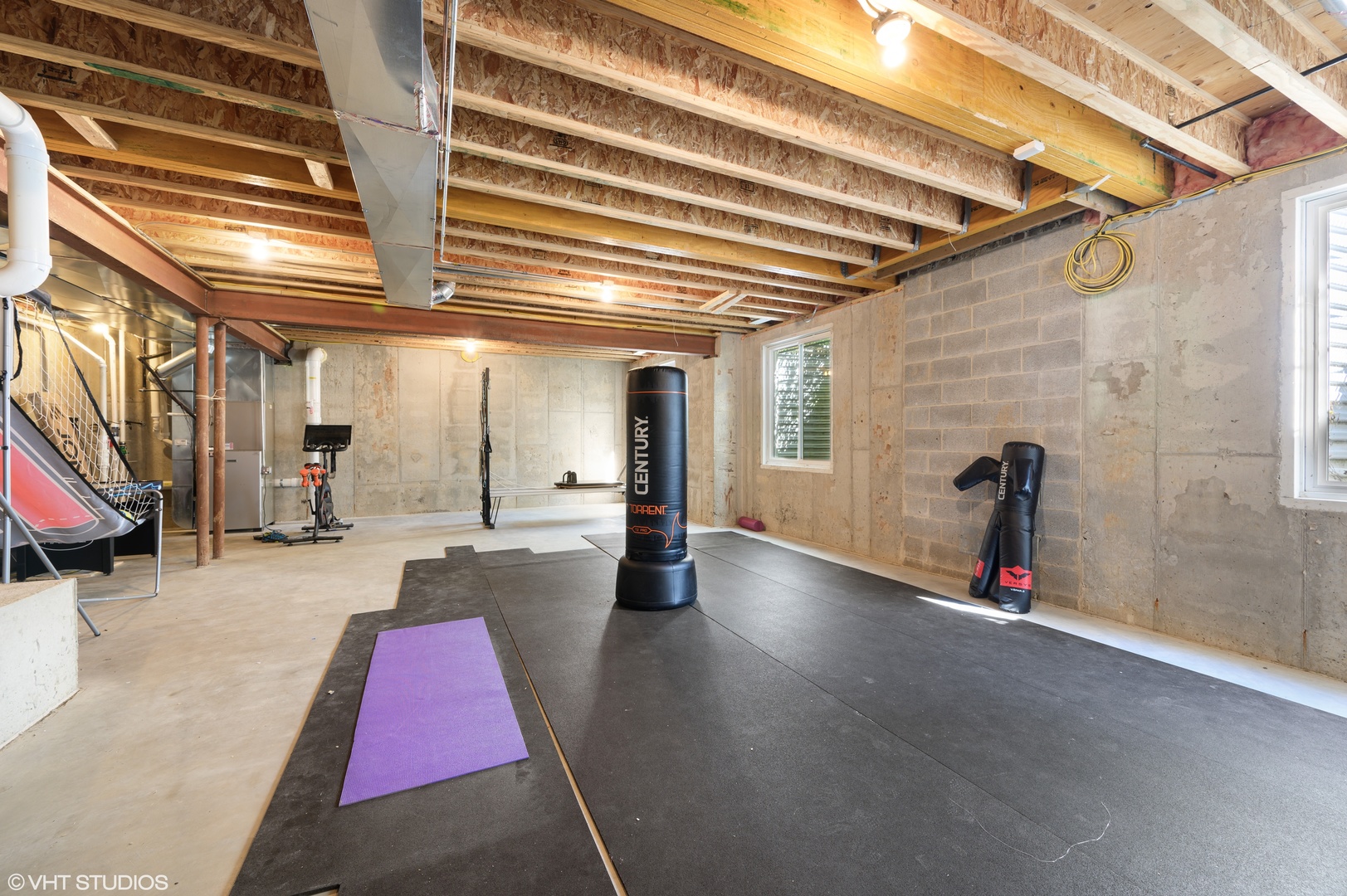 909 Windsor Road Glenview, IL 60025 - Photo 37 of 47 a view of parking area