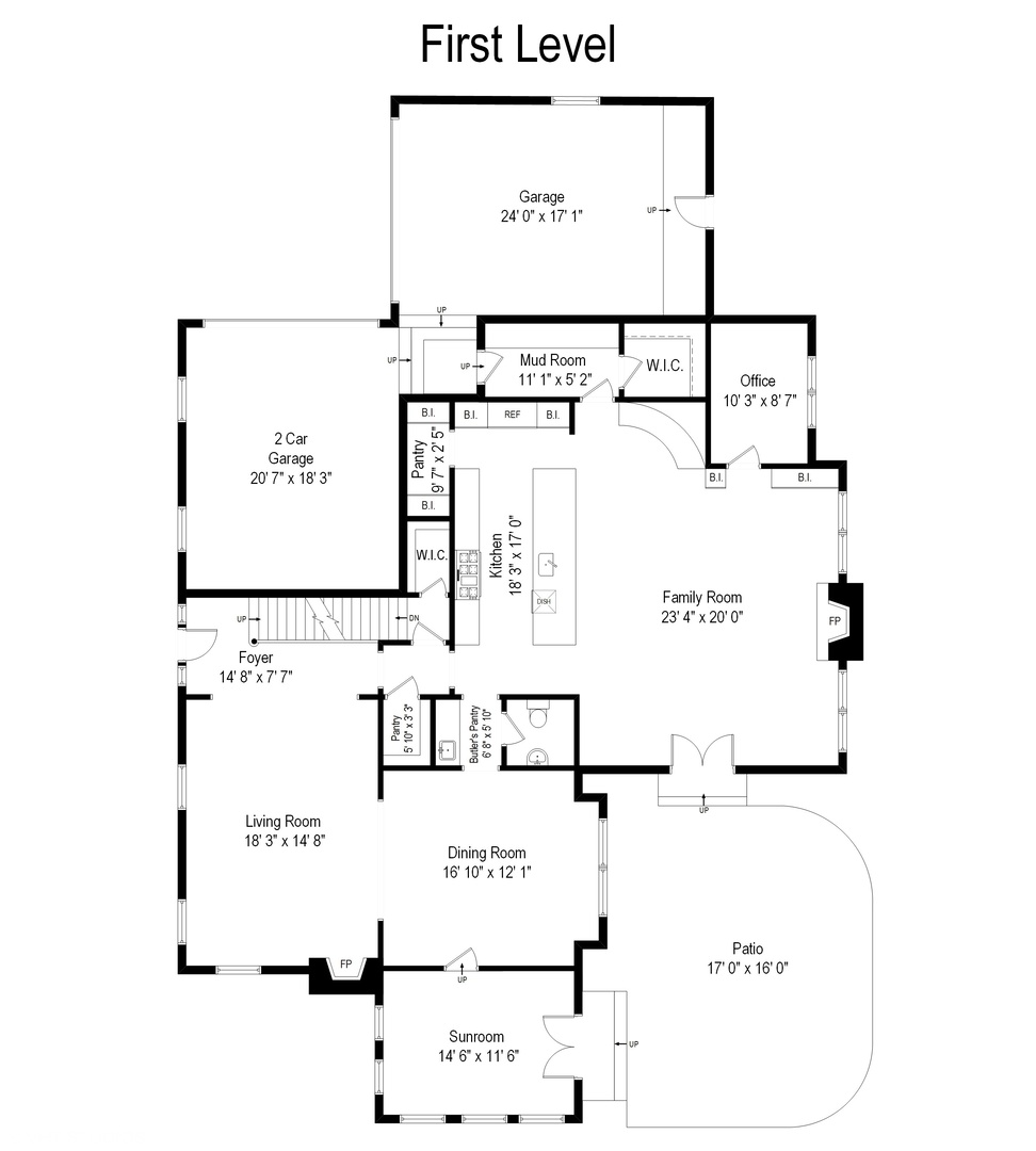 909 Windsor Road Glenview, IL 60025 - Photo 46 of 47