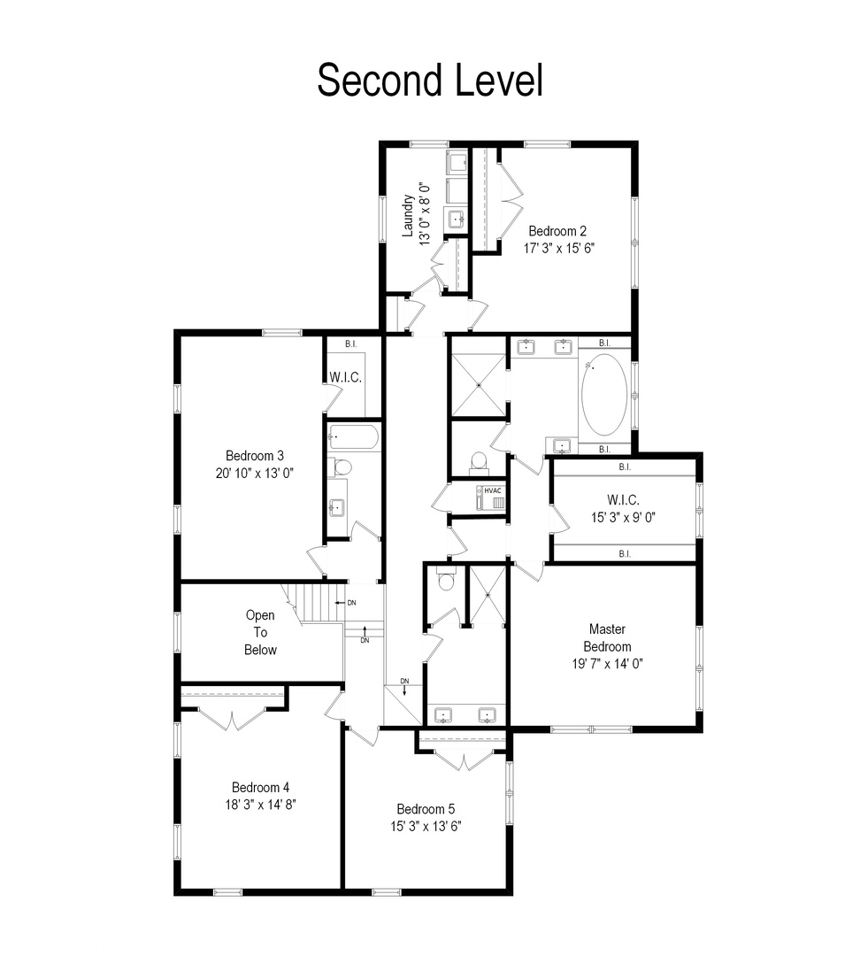 909 Windsor Road Glenview, IL 60025 - Photo 47 of 47 a picture of a book and a bed