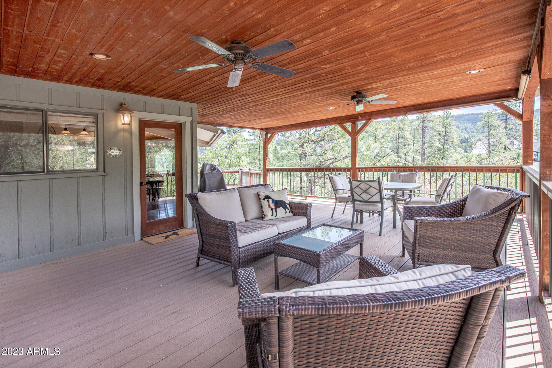 7816 Ralls Drive Pine, AZ 85544 - Photo 3 of 42 0D0A6887 copy.jpgps