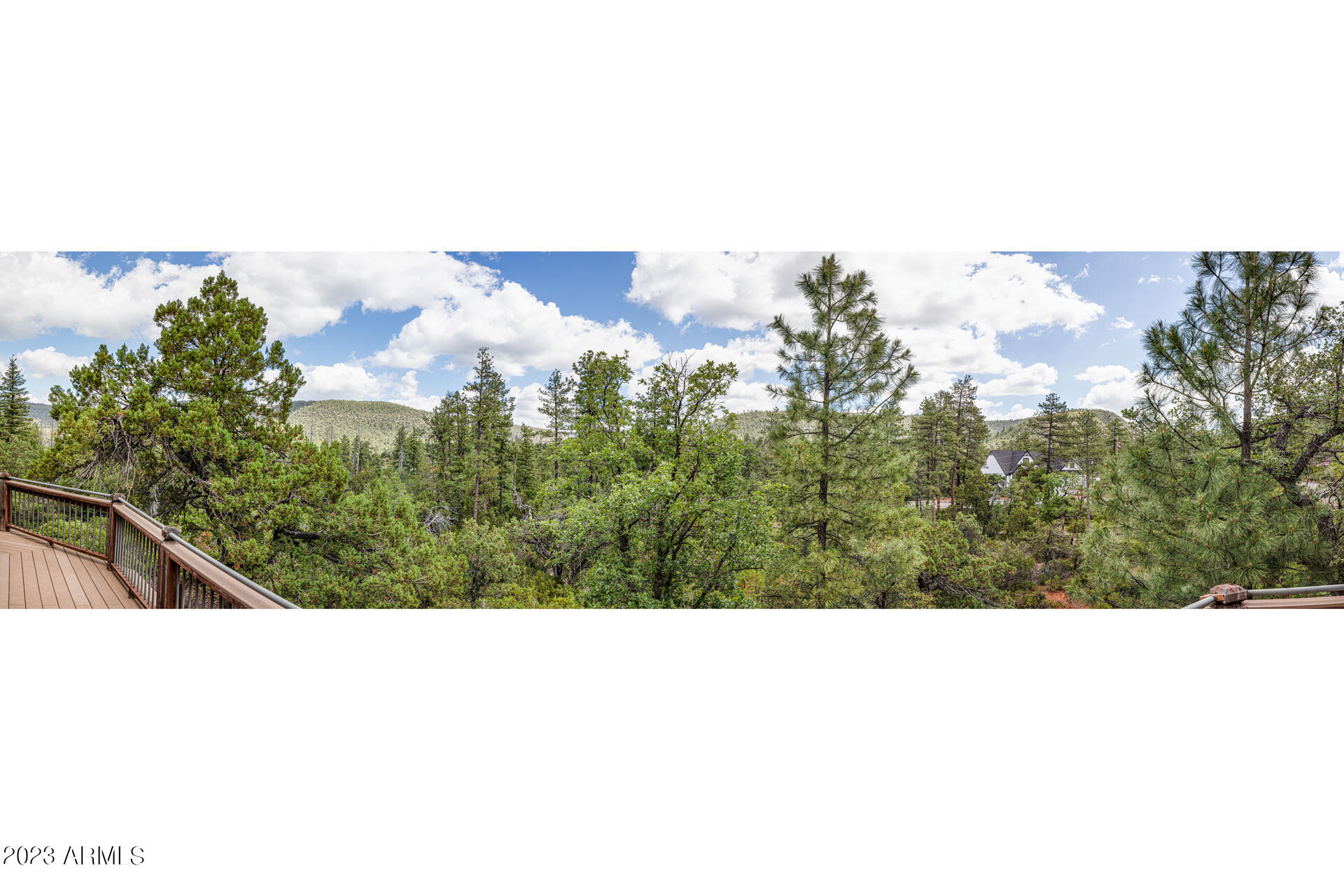 7816 Ralls Drive Pine, AZ 85544 - Photo 42 of 42 Pano-1