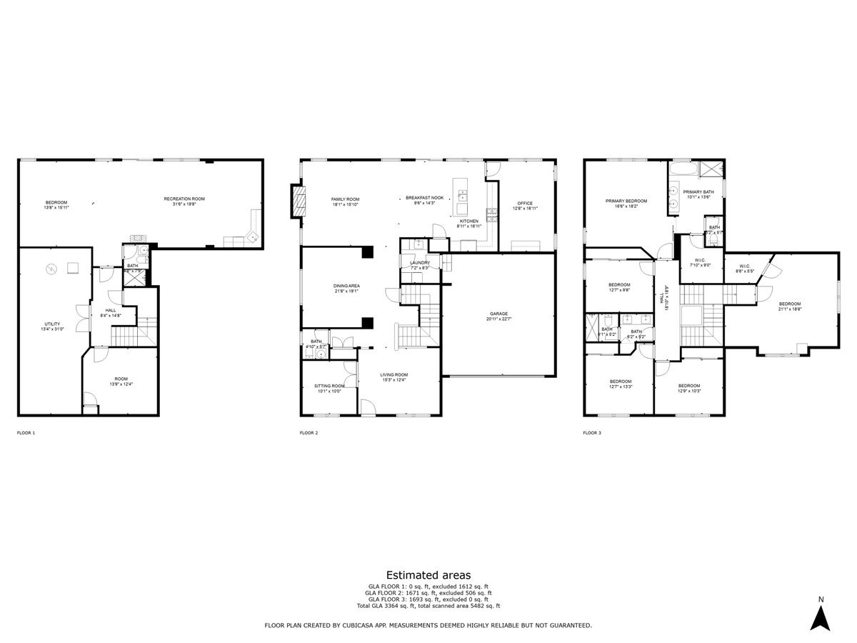 237 Foxford Drive Cary, IL 60013 - Photo 66 of 66