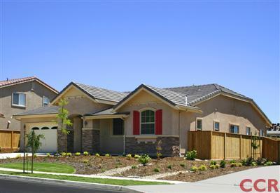 979 Petersen Ranch Road, Unit LOT45 Templeton, CA 93465 - Photo 1 of 2 Primary Photo