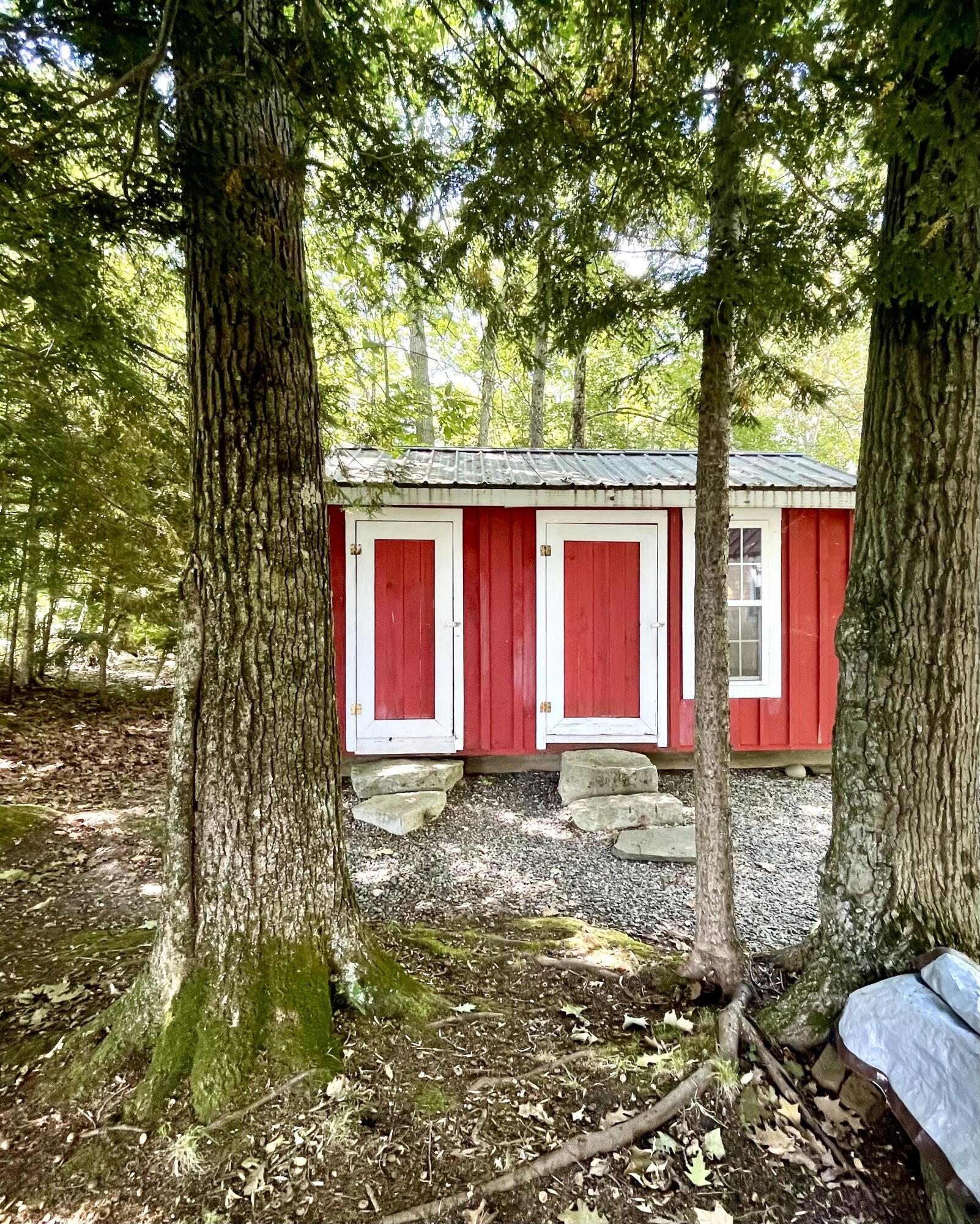 8 Vigue Shore Road Albion, ME 04910 - Photo 33 of 52 IMG_9570