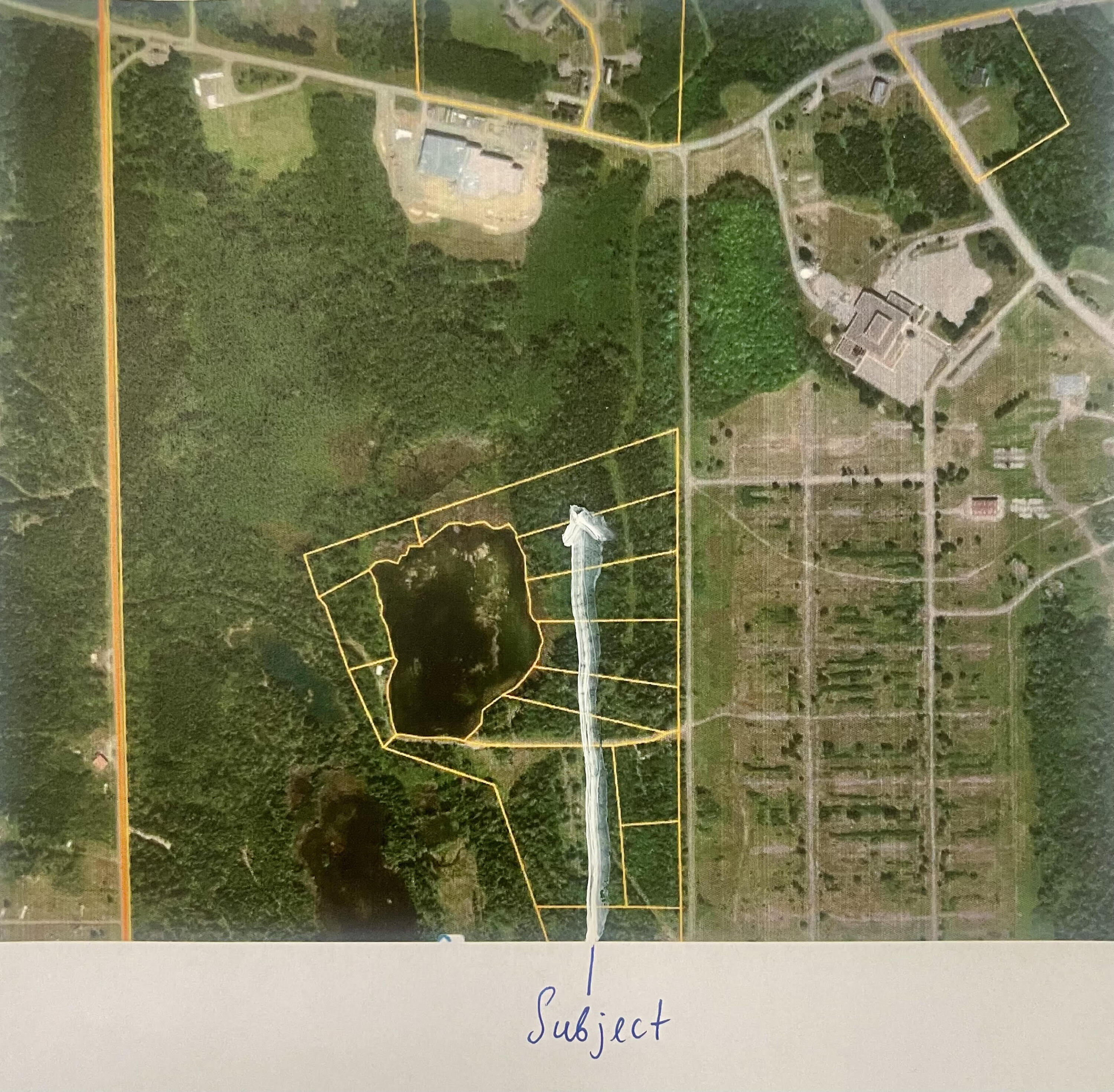 Lot 7 West Virginia Road Limestone, ME 04750 - Photo 1 of 1 malabeam