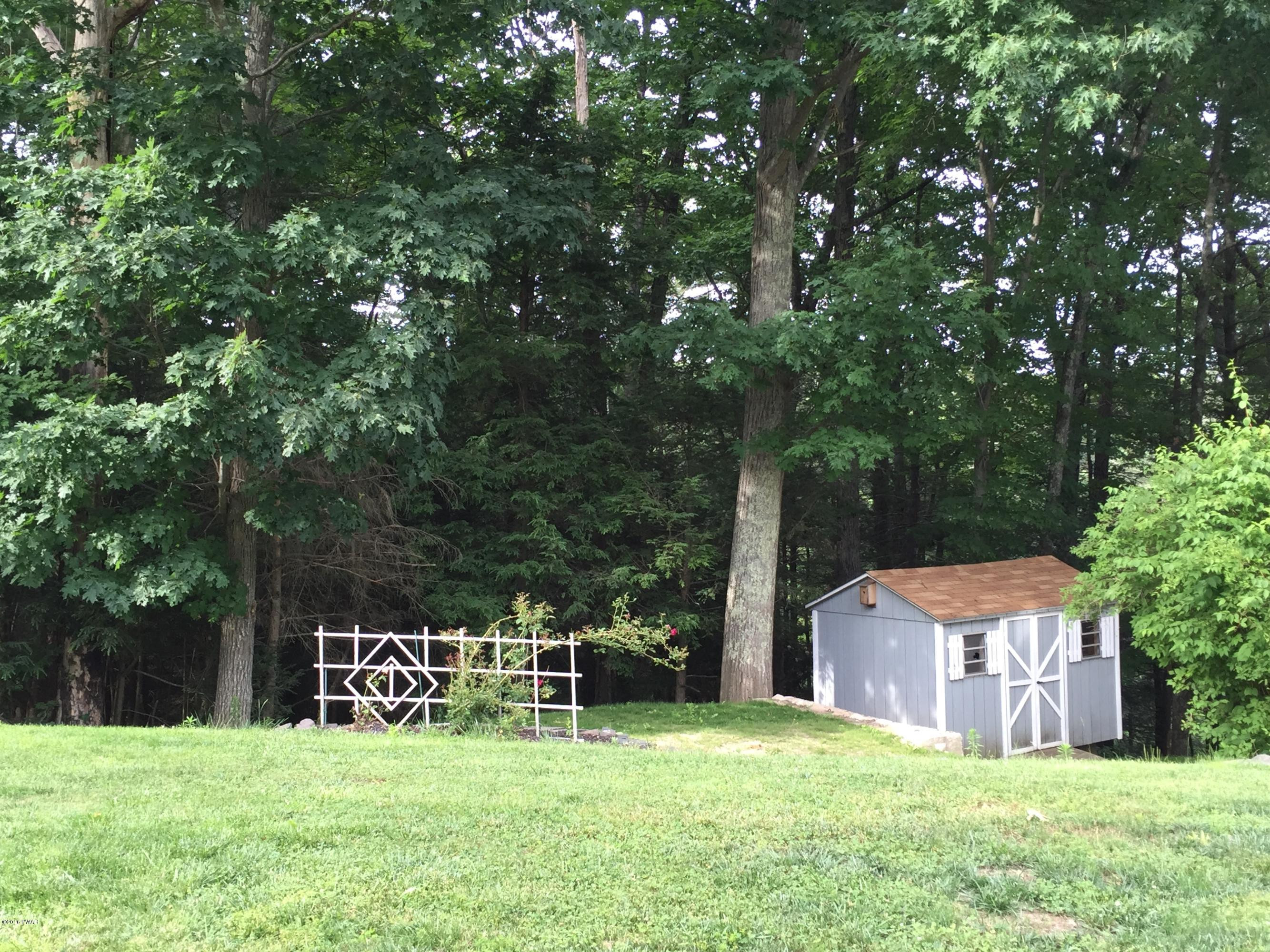 165 Foster Hill Road Milford, PA 18337 - Photo 27 of 37 Country Living but Close to Town