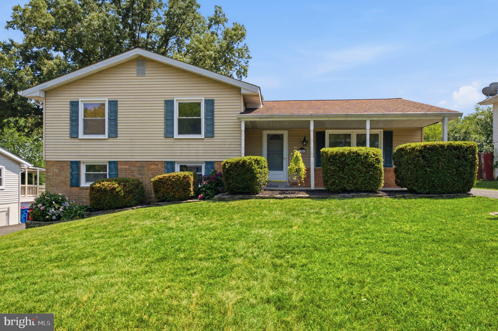 1206 East Iberia Road Sterling, VA 20164 - Photo 1 of 48 Welcome home to 1206 E Iberia Rd.