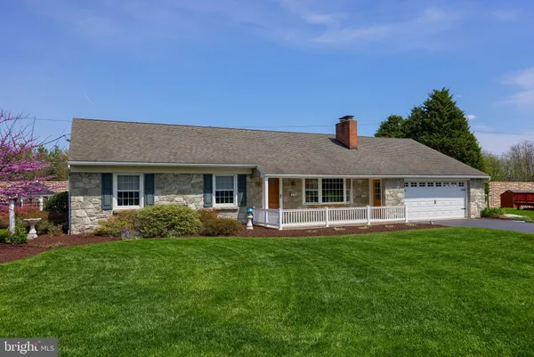 $450,000 | 1973 Drexel Avenue, Lancaster, PA 17602