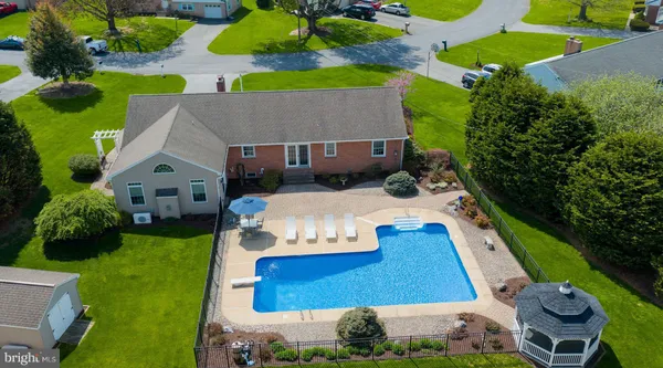 $450,000 | 1973 Drexel Avenue, Lancaster, PA 17602