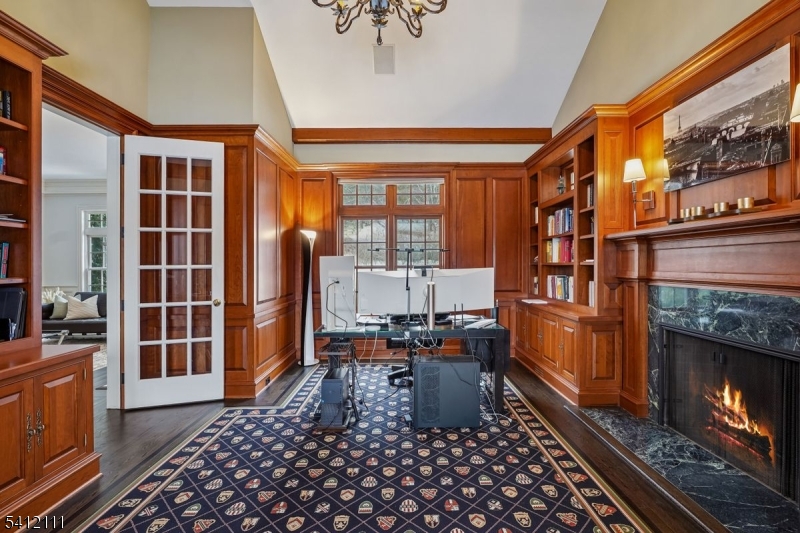 89 Mosle Road Peapack-Gladstone, NJ 07931 - Photo 18 of 50 a room with furniture