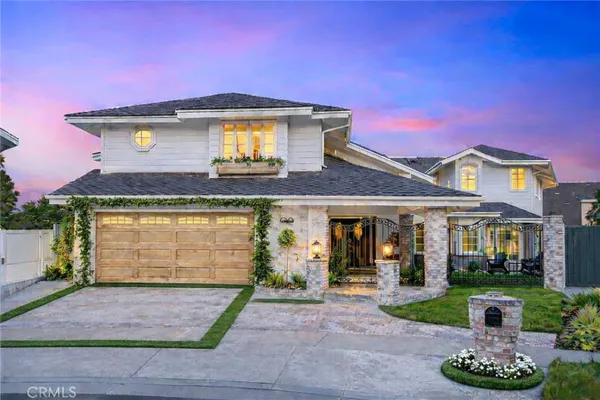 $5,950,000 | 1232 Blue Gum Lane, Newport Beach, CA 92660