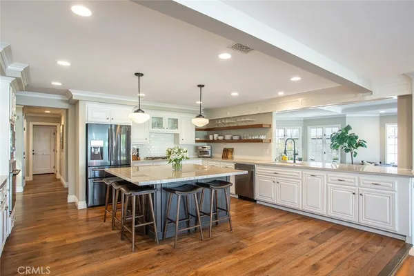 $5,950,000 | 1232 Blue Gum Lane, Newport Beach, CA 92660