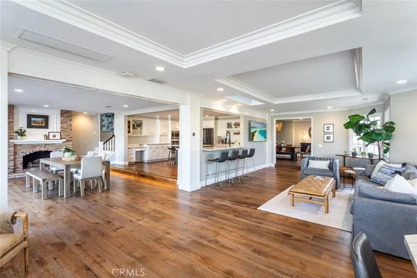 $5,950,000 | 1232 Blue Gum Lane, Newport Beach, CA 92660
