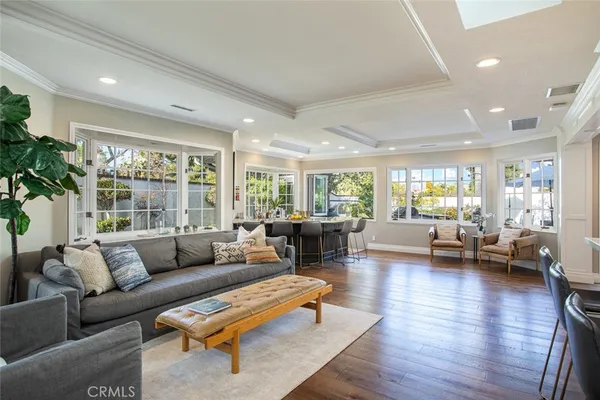 $5,950,000 | 1232 Blue Gum Lane, Newport Beach, CA 92660
