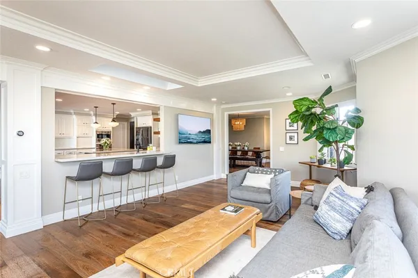 $5,950,000 | 1232 Blue Gum Lane, Newport Beach, CA 92660
