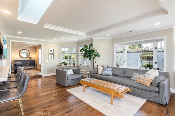 $5,950,000 | 1232 Blue Gum Lane, Newport Beach, CA 92660