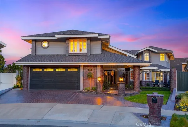 $5,950,000 | 1232 Blue Gum Lane, Newport Beach, CA 92660
