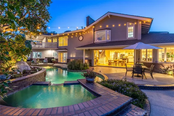 $5,950,000 | 1232 Blue Gum Lane, Newport Beach, CA 92660