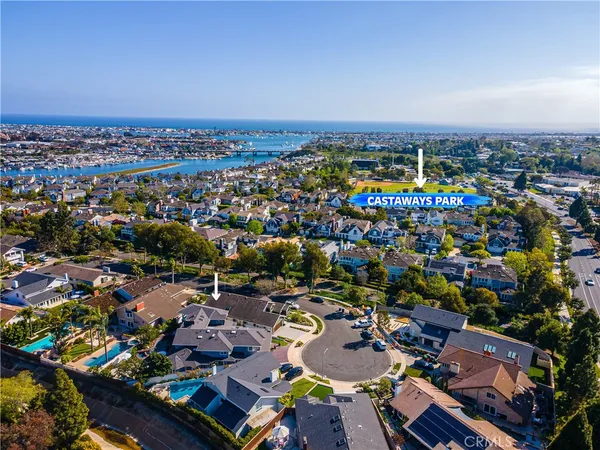 $5,950,000 | 1232 Blue Gum Lane, Newport Beach, CA 92660