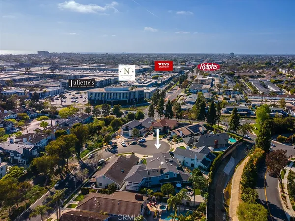 $5,950,000 | 1232 Blue Gum Lane, Newport Beach, CA 92660