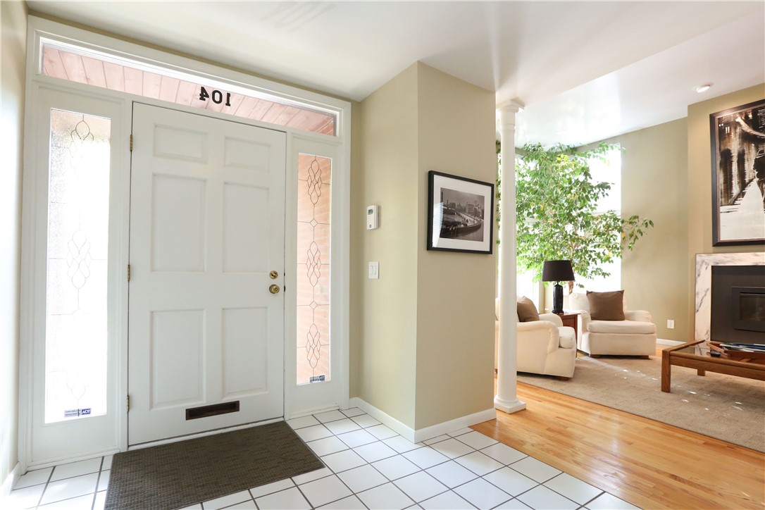 104 Troup Street Rochester, NY 14608 - Photo 5 of 50