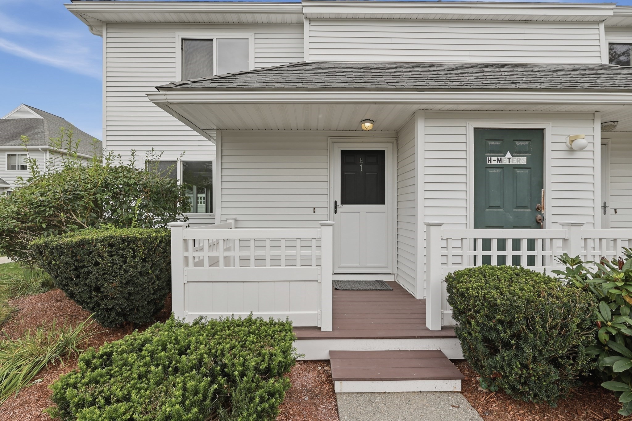 360 Littleton Road, Unit H1 Chelmsford, MA 01824 - Photo 2 of 33 Gallery Image 2