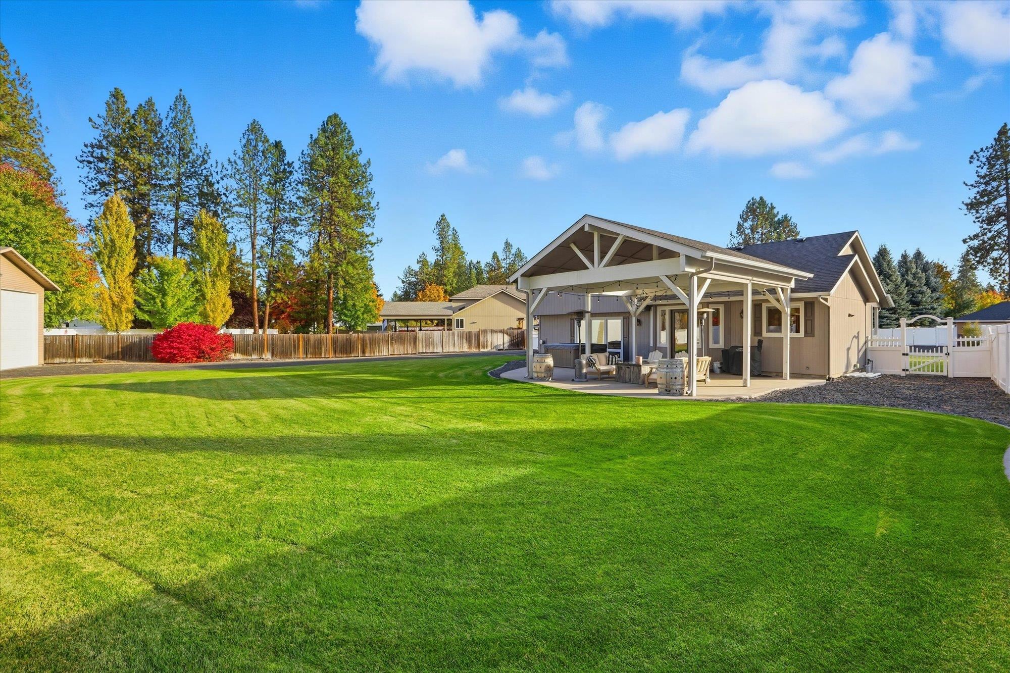 15538 North Lloyd Road Mead, WA 99021 - Photo 32 of 50