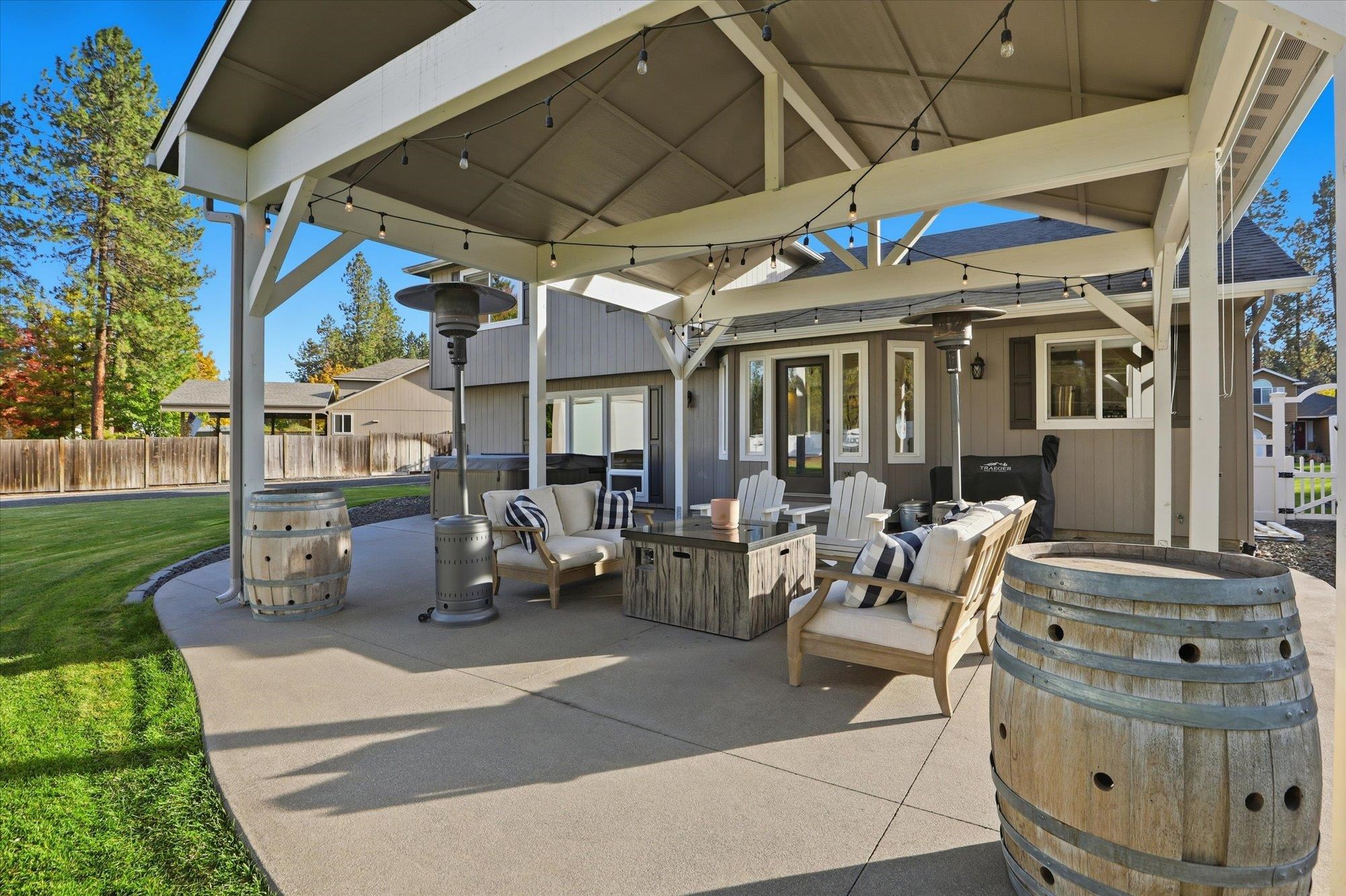 15538 North Lloyd Road Mead, WA 99021 - Photo 33 of 50