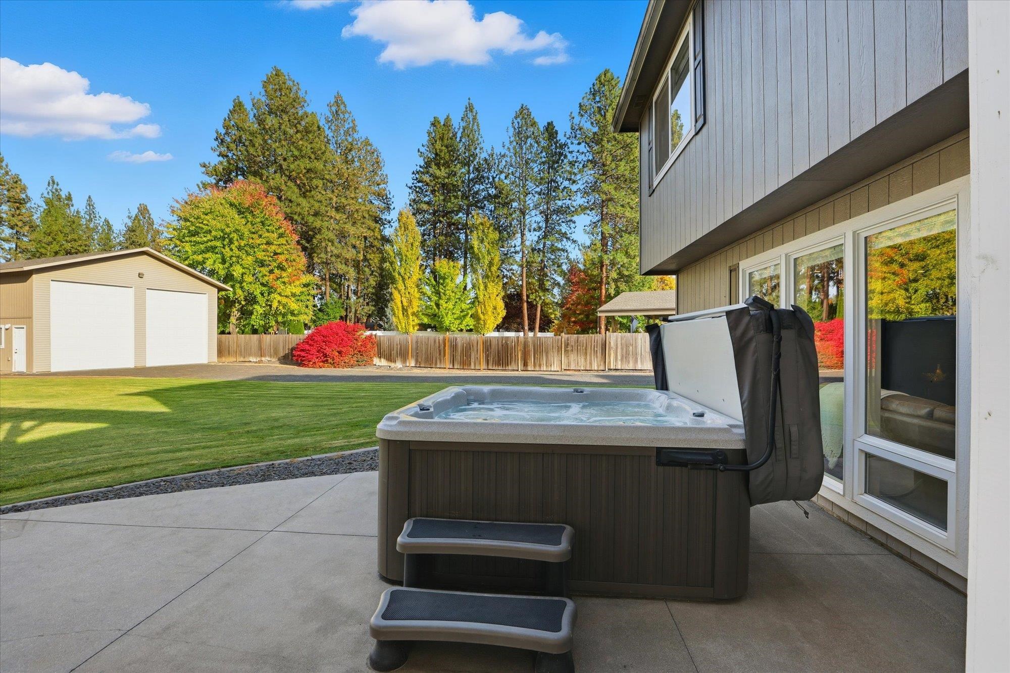 15538 North Lloyd Road Mead, WA 99021 - Photo 36 of 50