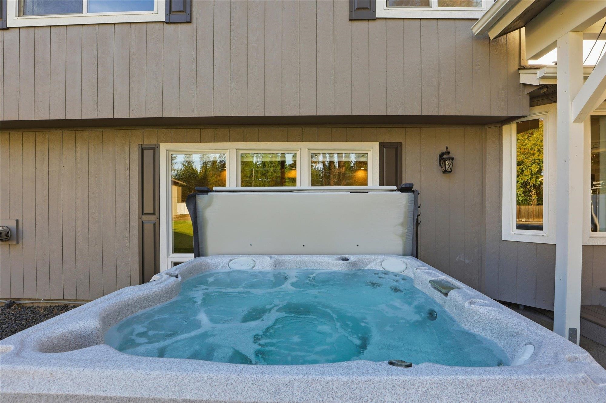 15538 North Lloyd Road Mead, WA 99021 - Photo 37 of 50
